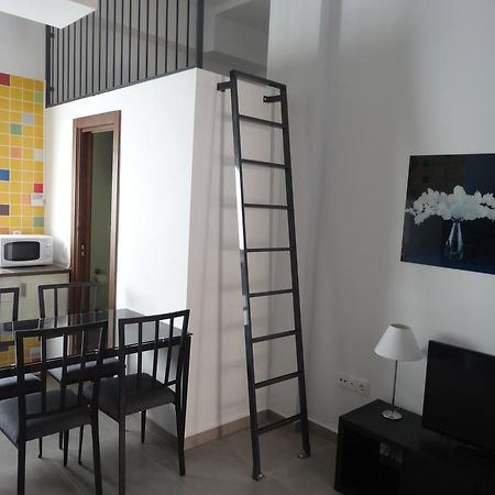 Malaga Apartamentos - Nuno Gomez, 24 Buitenkant foto