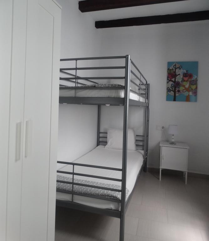 Malaga Apartamentos - Nuno Gomez, 24 Kamer foto